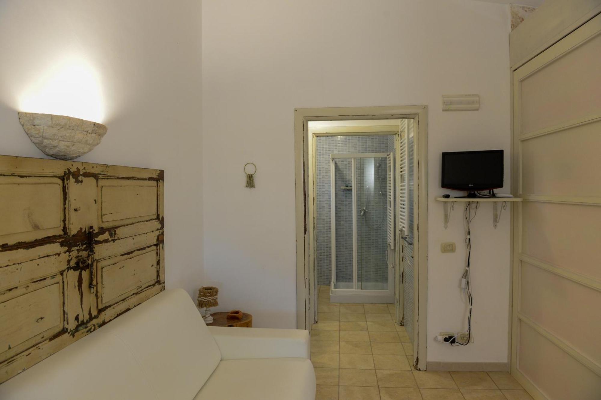 Apartmán Trulli Lisanna - Apulian Hideaway With Pool Antonelli Exteriér fotografie