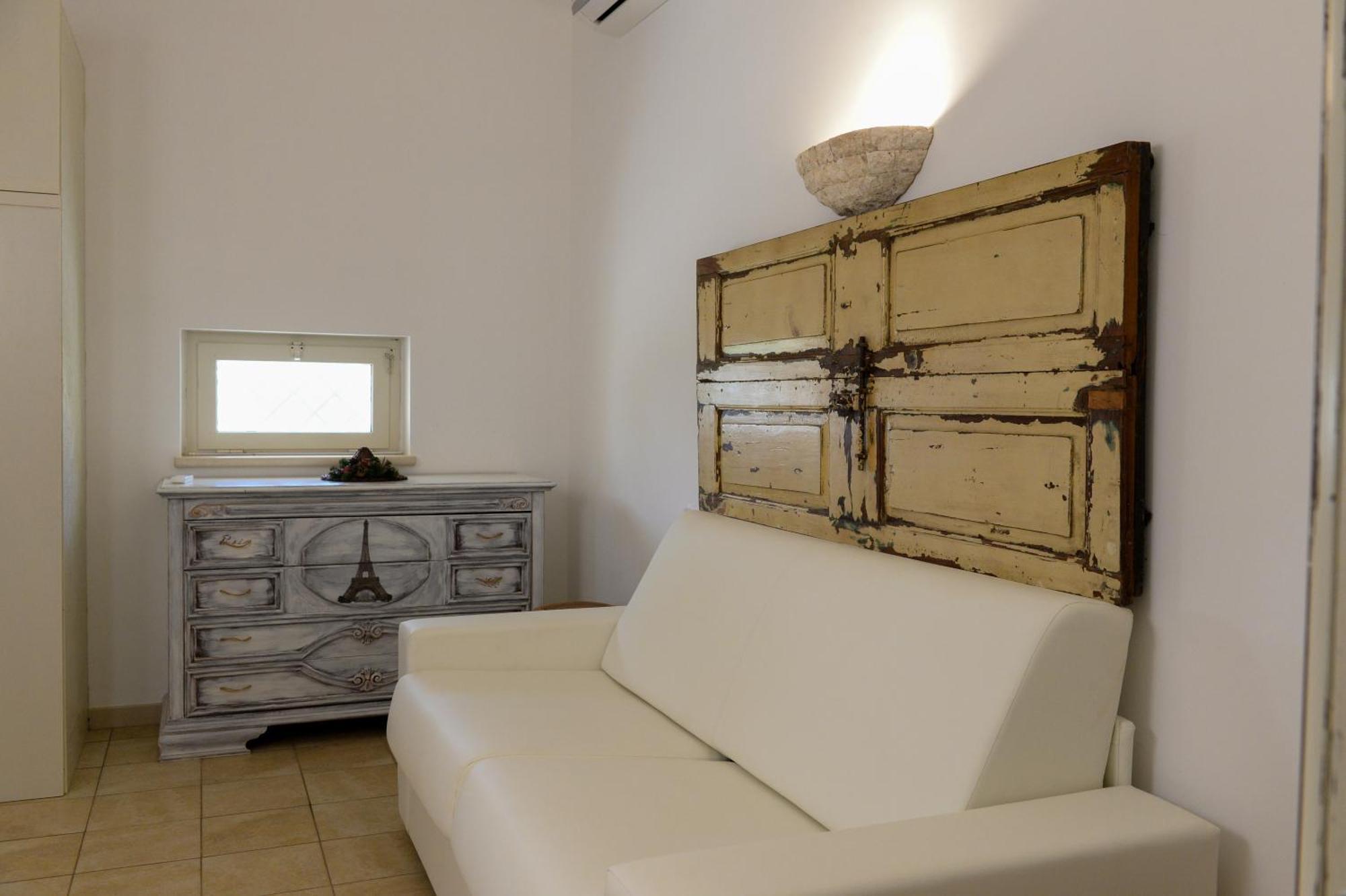 Apartmán Trulli Lisanna - Apulian Hideaway With Pool Antonelli Exteriér fotografie