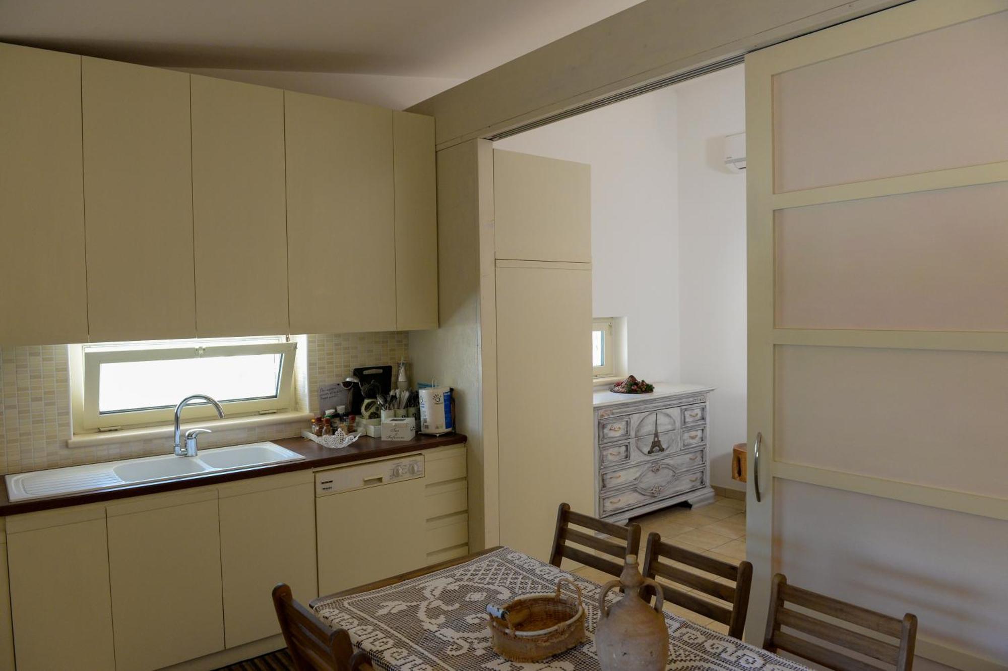Apartmán Trulli Lisanna - Apulian Hideaway With Pool Antonelli Exteriér fotografie