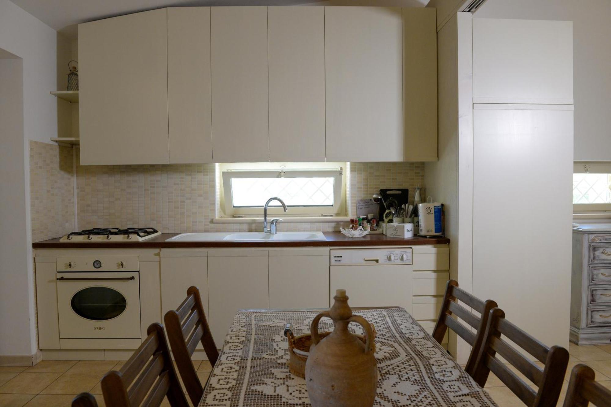 Apartmán Trulli Lisanna - Apulian Hideaway With Pool Antonelli Exteriér fotografie